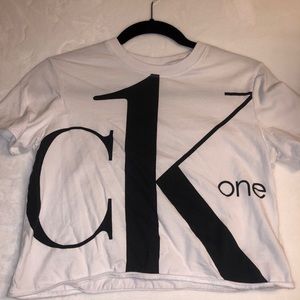 Calvin Klein t shirt